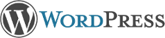 Logo WordPress