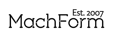 Logo MachForm