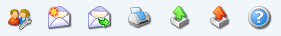 Icons set